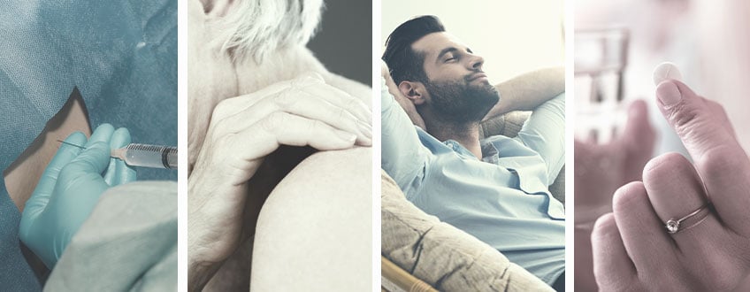 Current Treatments for Post-Surgery Pain Current Treatments for Post-Surgery Pain