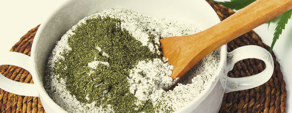 Make Your Own Cannabis Powder Make Your Own Cannabis Powder