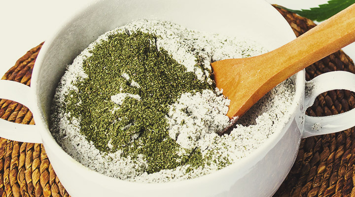Make Your Own Cannabis Powder Make Your Own Cannabis Powder