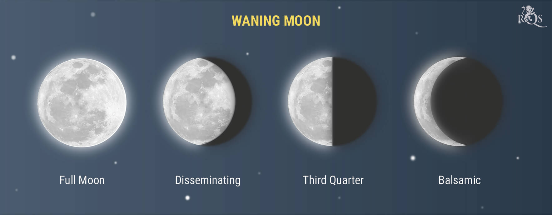 Waning Moon Waning Moon
