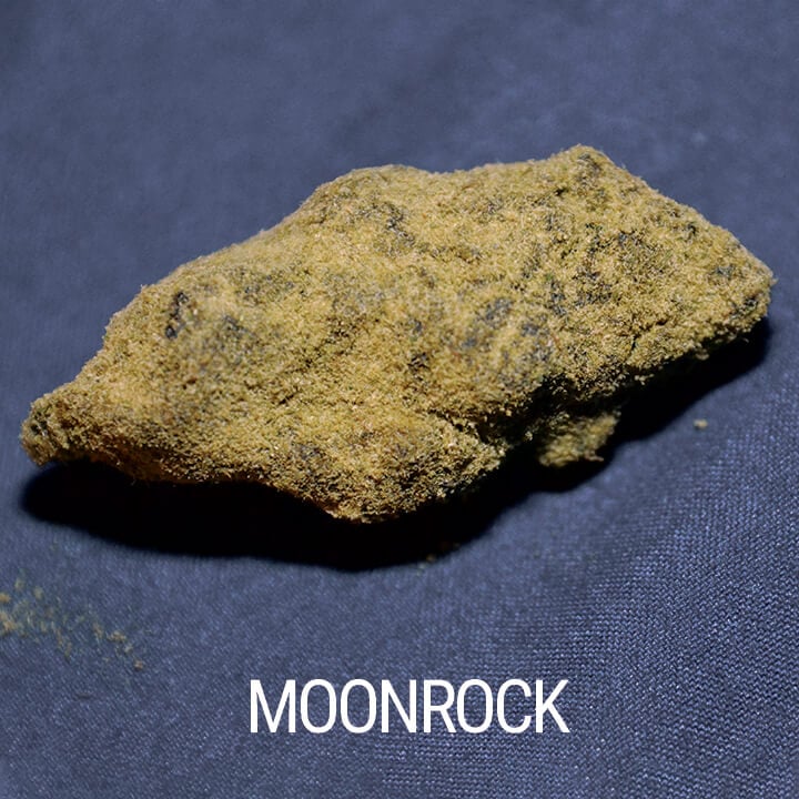 MoonRocks