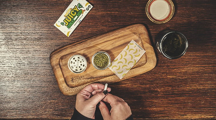 How To Taste Weed—Things To Consider