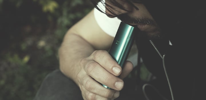 All of the Ways to Use Cannabis All of the Ways to Use Cannabis