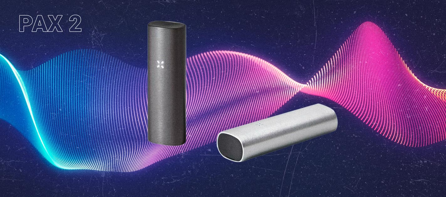 PAX 2 y PAX 3: Análisis detallado de ambos vaporizadores - RQS Blog