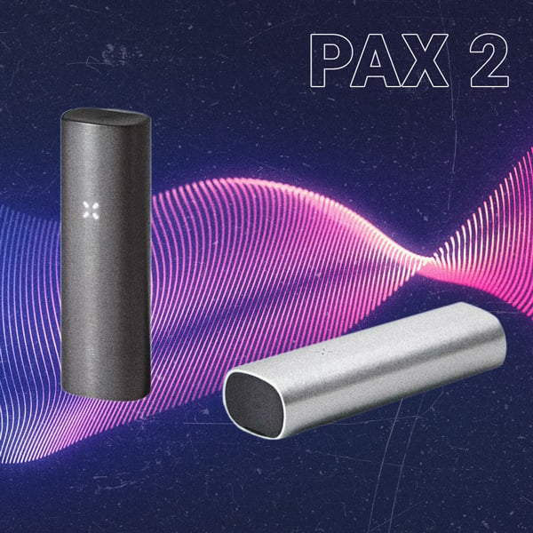 Pax 2 & Pax 3 Vented Performance Bundle (7020) – Vapefiend