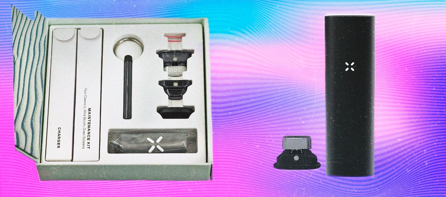 PAX 2 vs PAX 3: Detailed Vaporizer Review PAX 2 vs PAX 3: Detailed Vaporizer Review