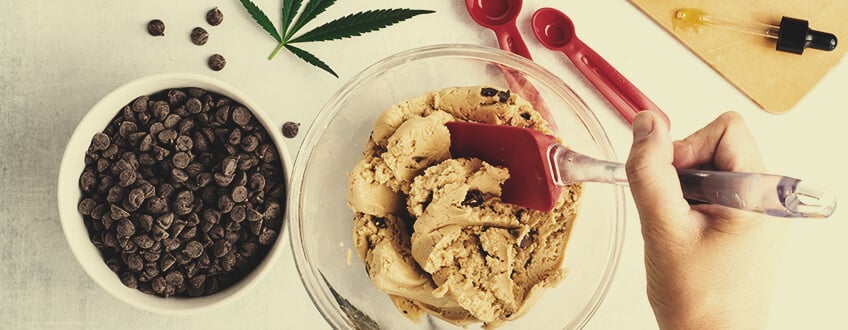 Is CBD a Novel Food? Is CBD a Novel Food?