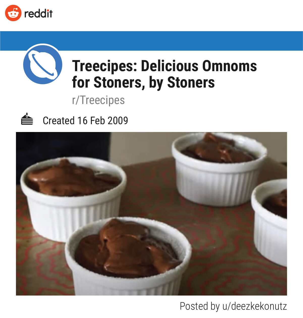 Treecipes: Delicious Omnoms for Stoners, by Stoners (r/Treecipes) Treecipes: Delicious Omnoms for Stoners, by Stoners (r/Treecipes)
