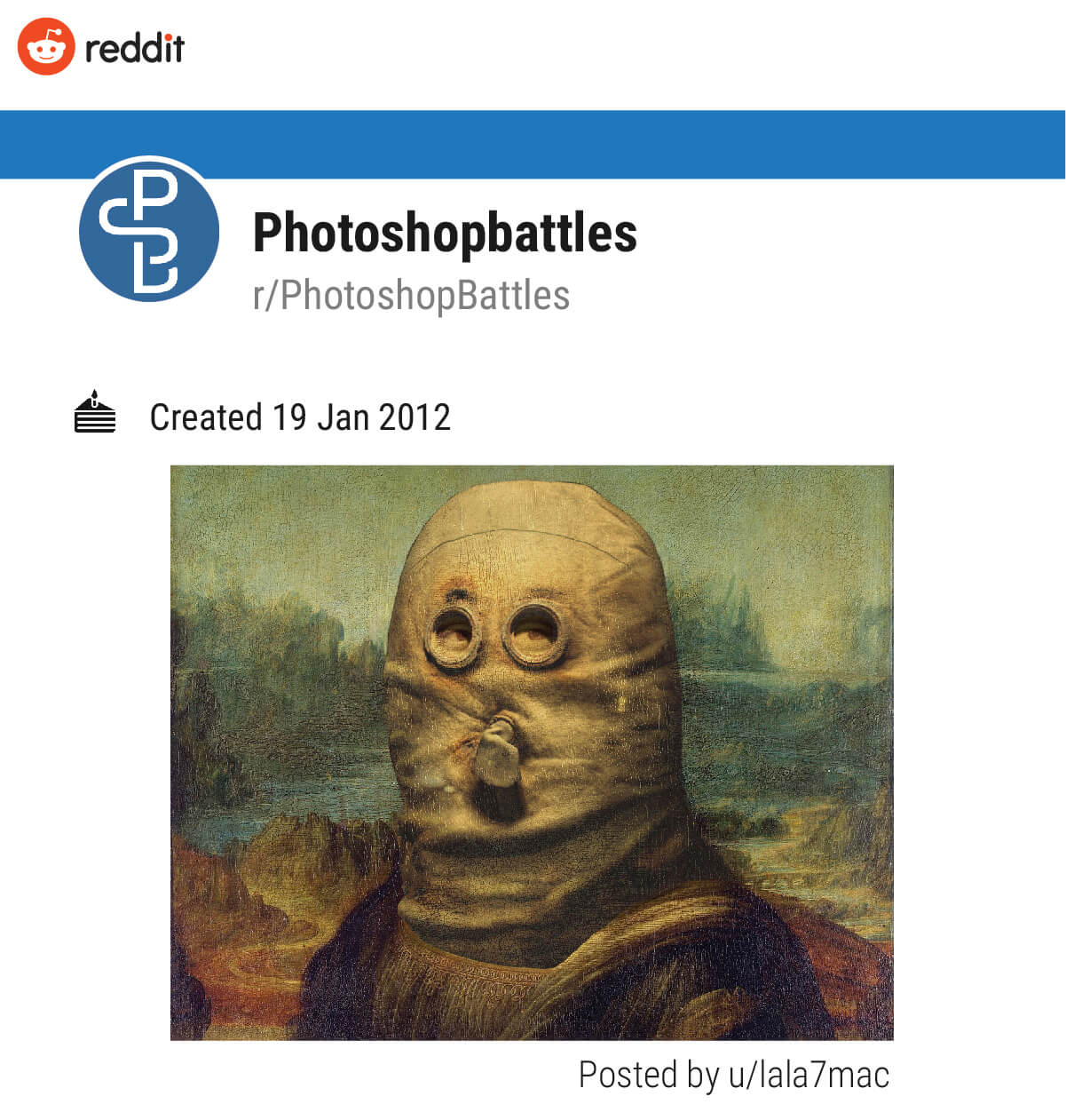 Photoshopbattles (r/PhotoshopBattles)