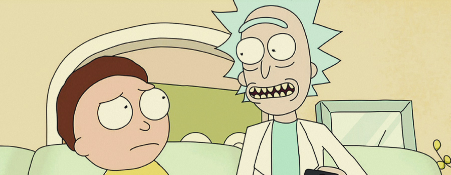 10 Cartoons You Have To Watch Stoned - RQS Blog 10 Cartoons You Have To Watch Stoned - RQS Blog