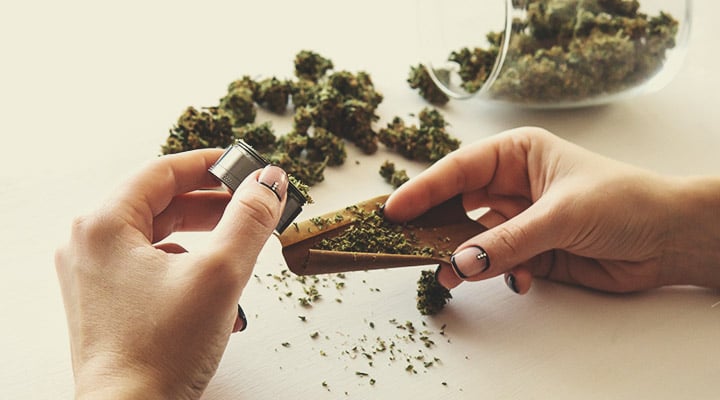 After Harvest After Harvest