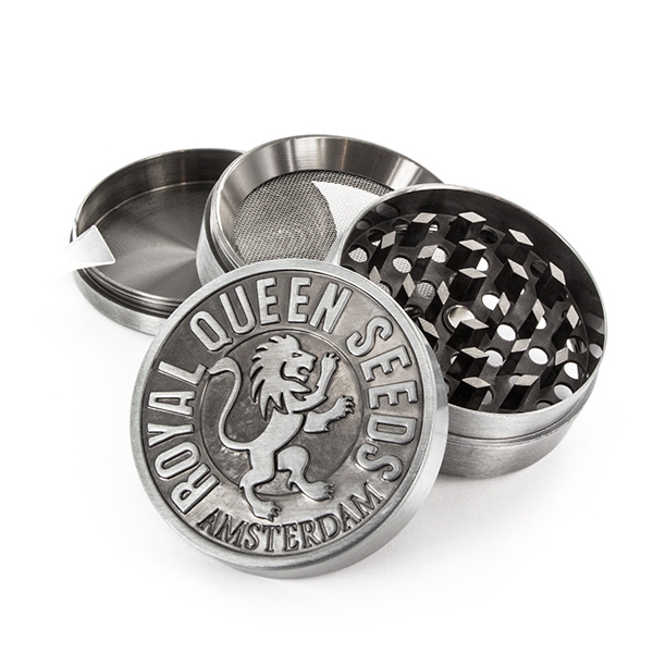 buy RQS Metal Embossed Grinder buy RQS Metal Embossed Grinder
