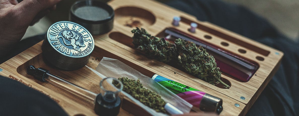 How to Tell if You’re a Stoner How to Tell if You’re a Stoner