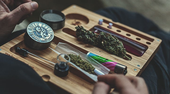 How to Tell if You’re a Stoner How to Tell if You’re a Stoner