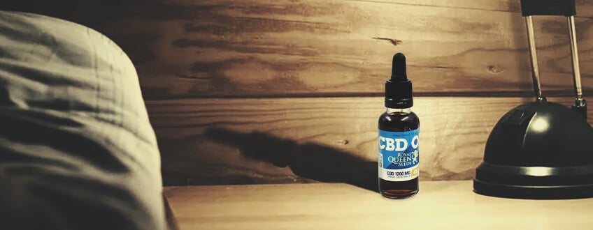 CBD Sleep