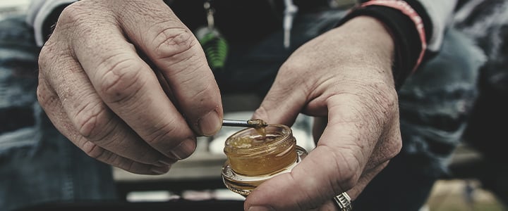 Smoking BHO Smoking BHO