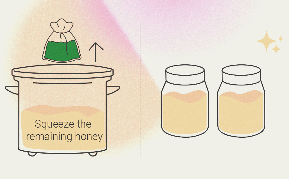 How To Make A Honey Infused Cannabis Tincture At Home