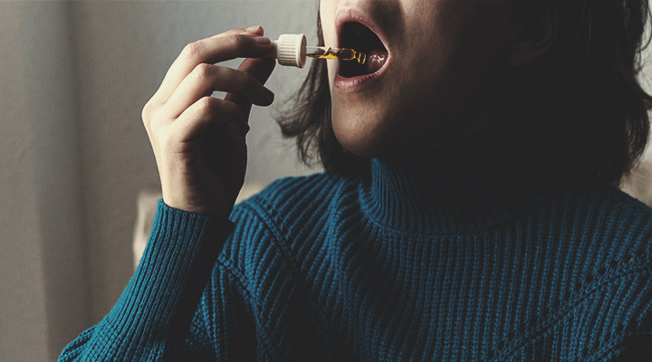 How Is CBD Consumed? How Is CBD Consumed?