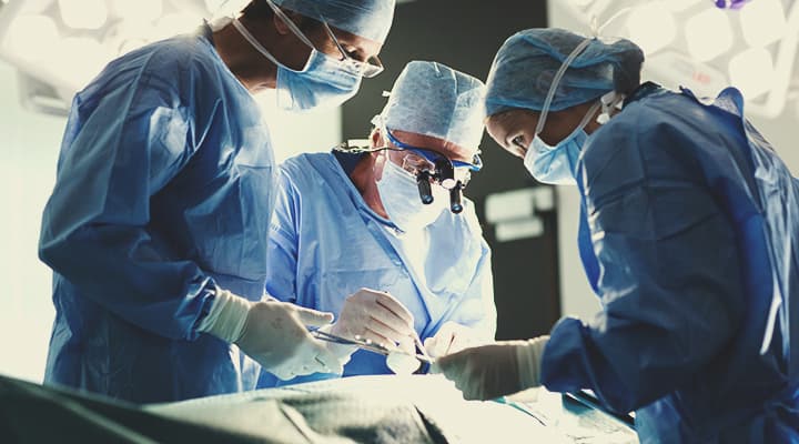 How Does Marijuana Use Affect Surgery? How Does Marijuana Use Affect Surgery?
