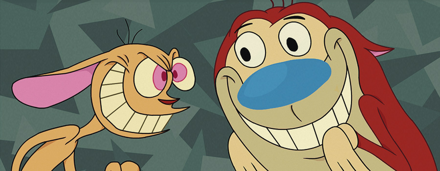 10 Cartoons You Have To Watch Stoned - RQS Blog 10 Cartoons You Have To Watch Stoned - RQS Blog
