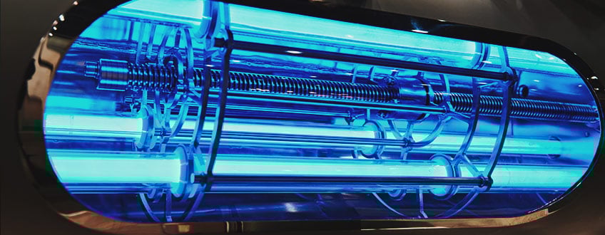 UV Lights UV Lights