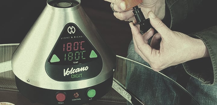 All of the Ways to Use Cannabis All of the Ways to Use Cannabis