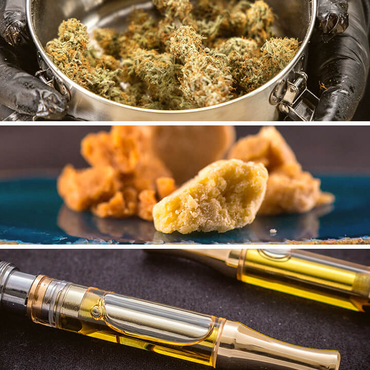 Vaporizer devices difference Vaporizer devices difference