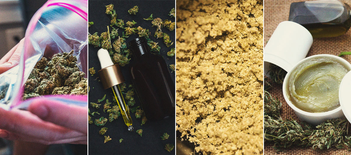 What Is Reggie Weed and Should You Smoke It? What Is Reggie Weed and Should You Smoke It?