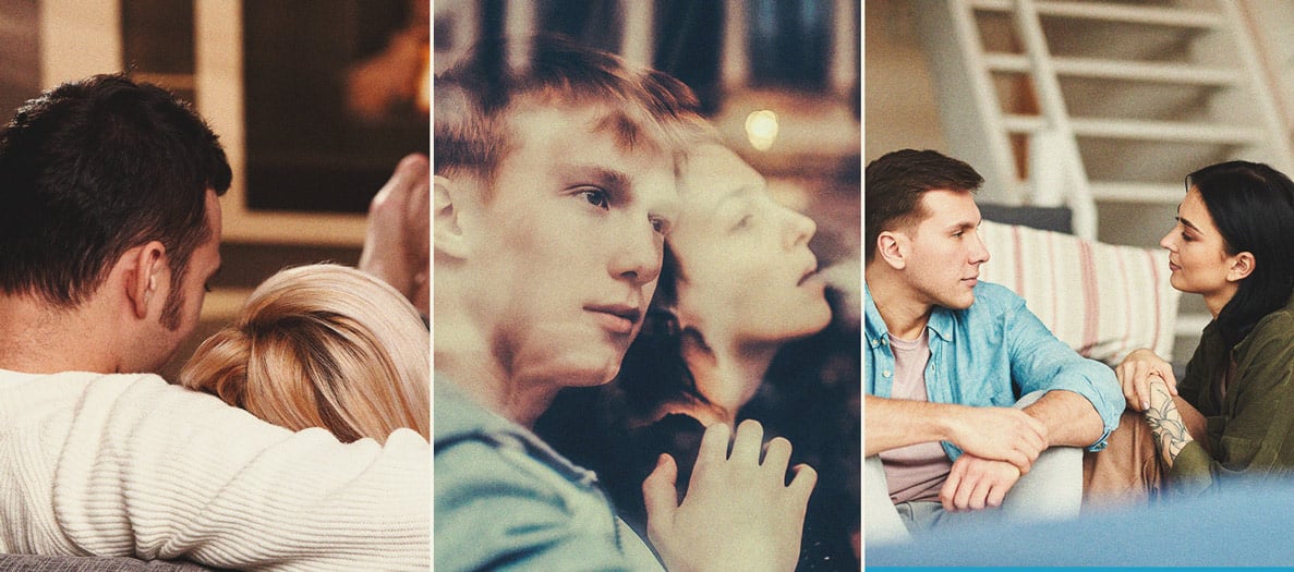 Does Smoking Weed Affect Relationships? Does Smoking Weed Affect Relationships?