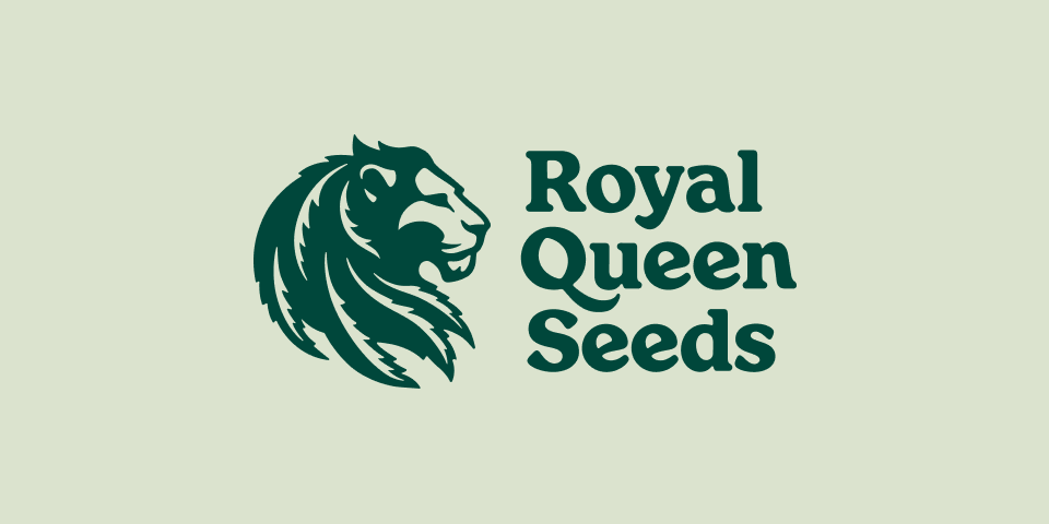 Eco Match Box - Royal Queen Seeds