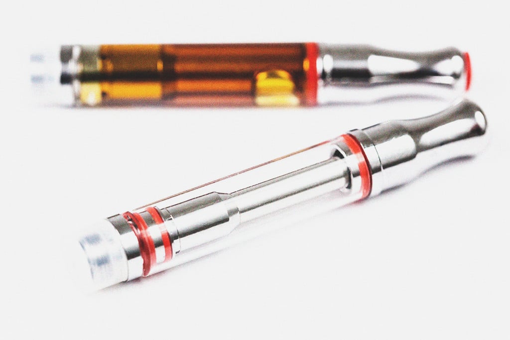 An Overview Of Cannabis Cartridges