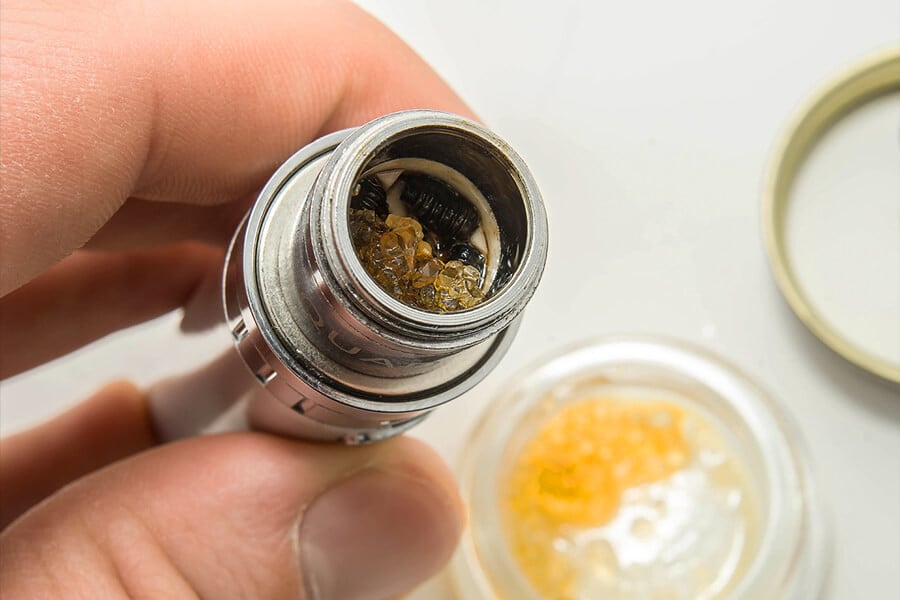 How And Why You Should Clean A Vaporizer