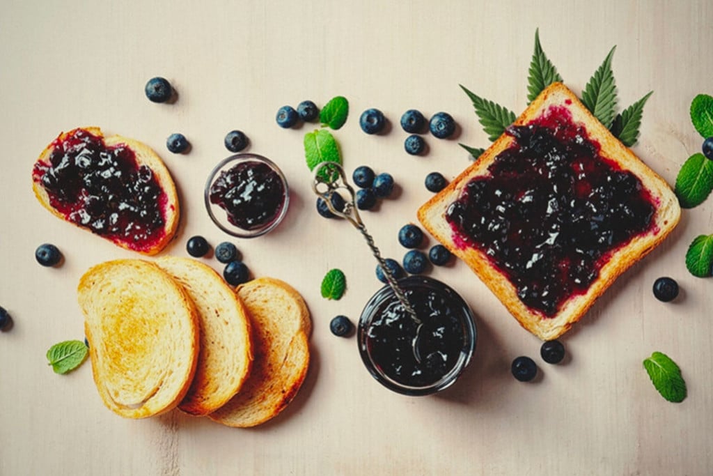 How To Make Cannabis-infused Jam