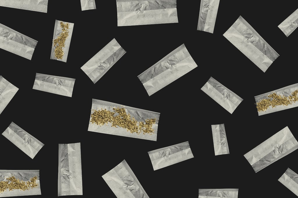 The Different Kinds Of Rolling Papers Explained