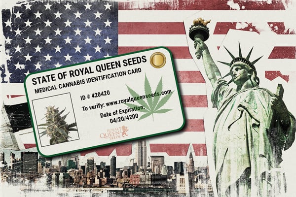 How To Get A Medical Marijuana Card In The United States