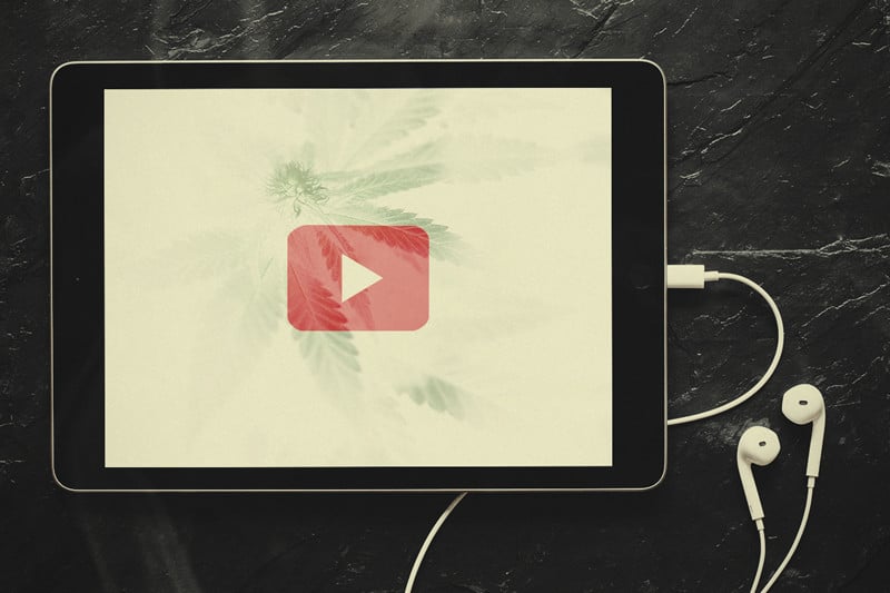7 YouTube Channels Every Stoner Needs To Watch