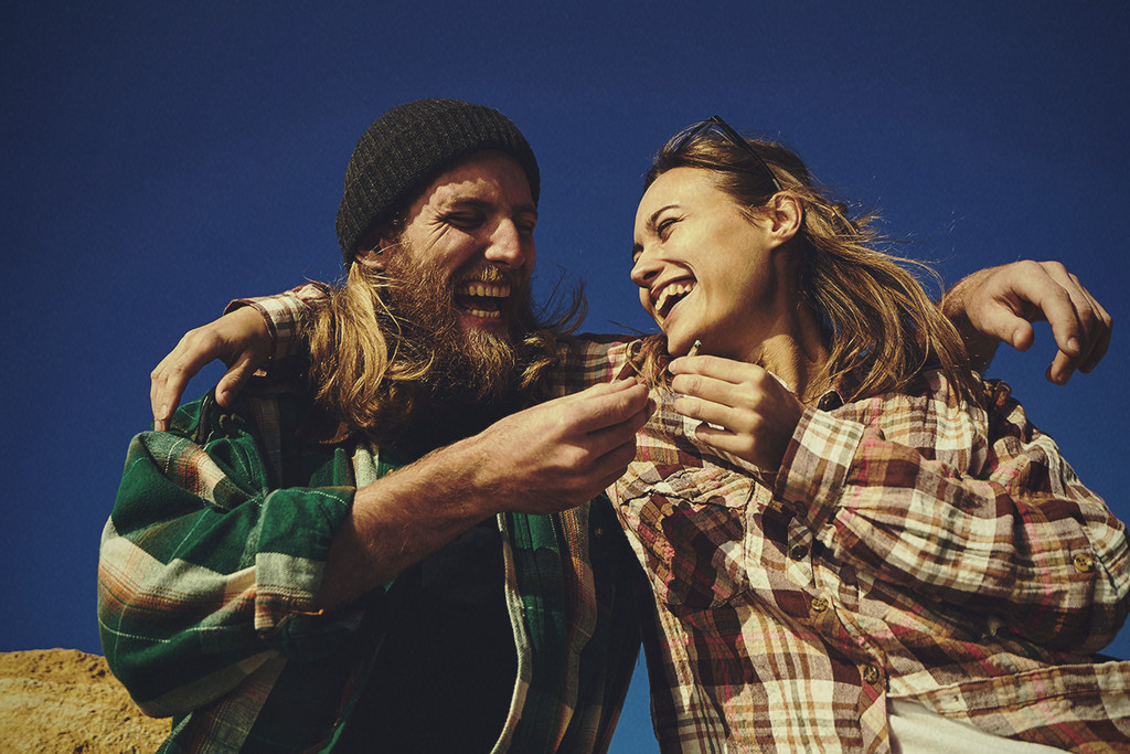 Keep The Spark Alive: Use Cannabis To Improve Your Relationship