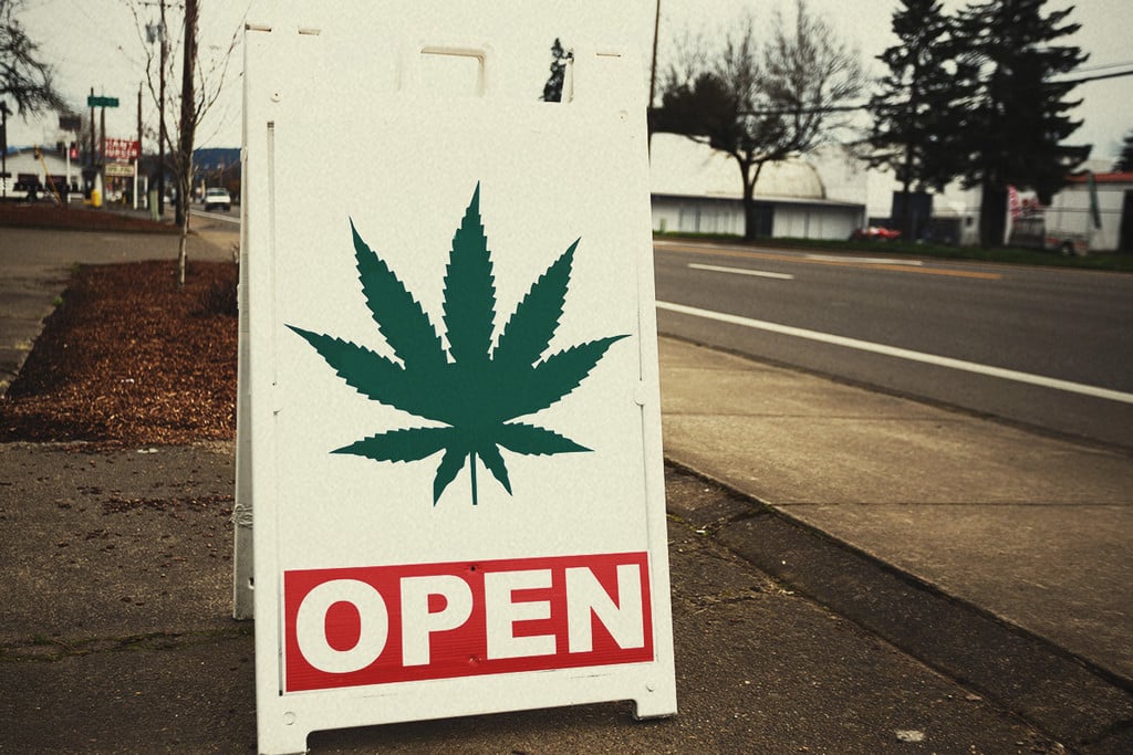 What Does It Take To Get A License To Grow Or Sell Cannabis?
