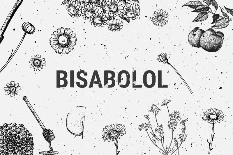 Bisabolol: A Beneficial Chamomile Terpene Also Found In Cannabis