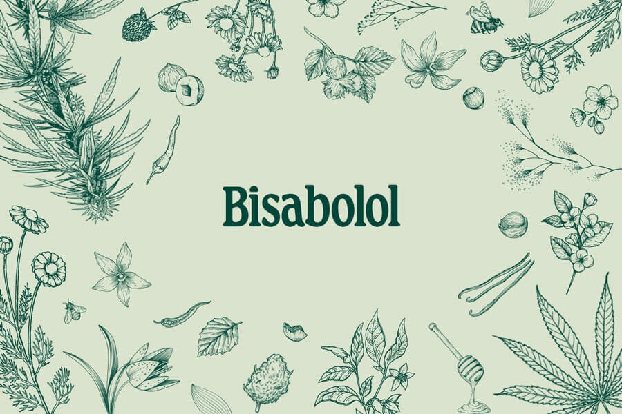 Bisabolol: Discover This Lesser-Known Cannabis Terpene