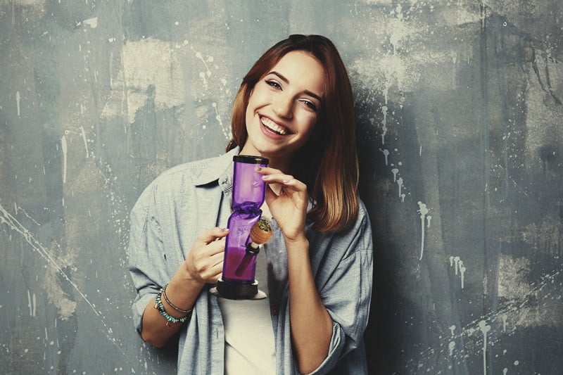 The Best Bong Water Alternatives To Amp Up Your Cannabis Experience