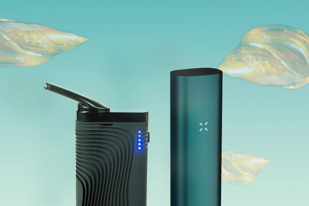 How To Dab Concentrates With Portable, Desktop, And Pen Vaporizers