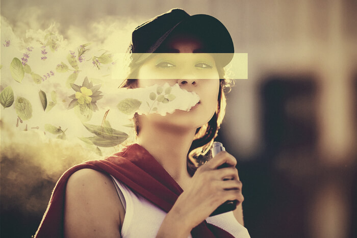 The Ultimate Guide To Vaping Legal Herbs