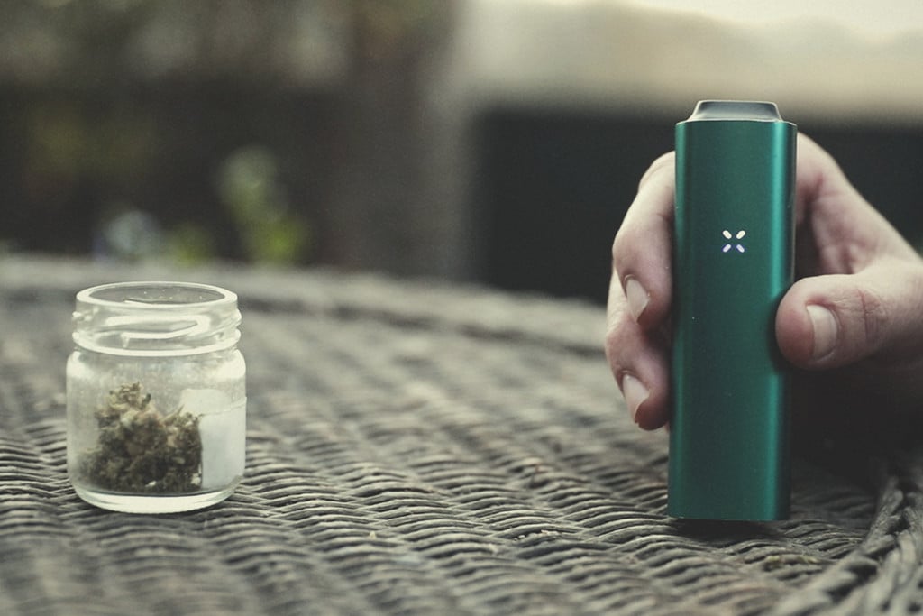 Everything You Need To Know About Dry Herb Vaporisers