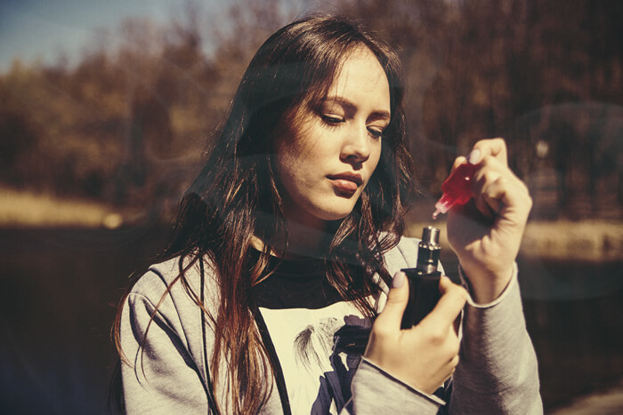 How To Make Cannabis E-liquid At Home - RQS Blog