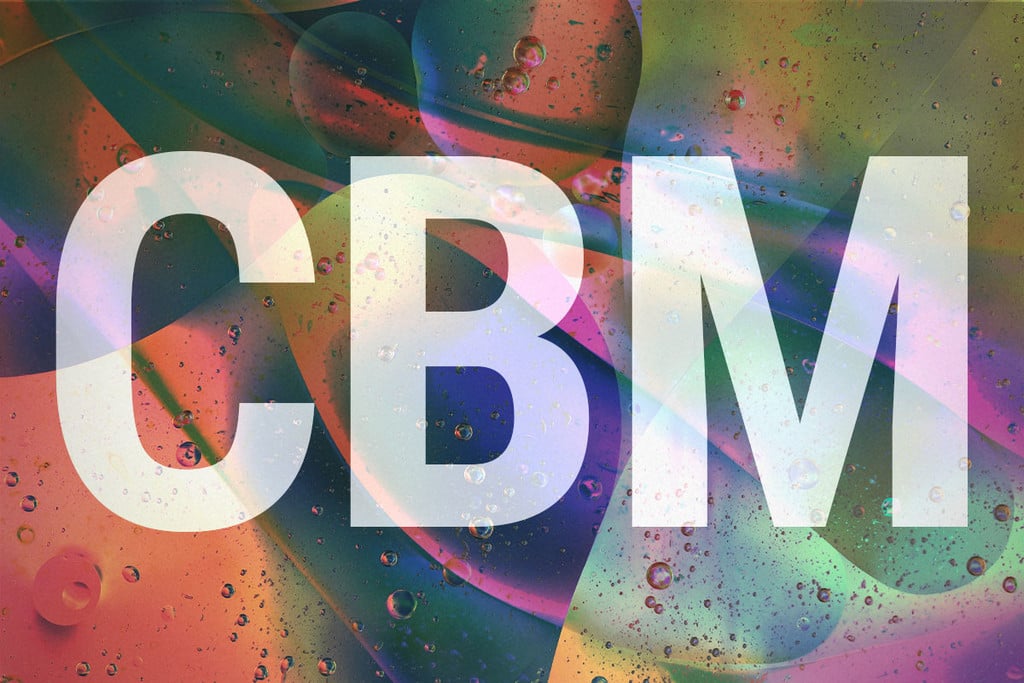 Meet CBM, A 'New' Cannabinoid Extracted From Hemp