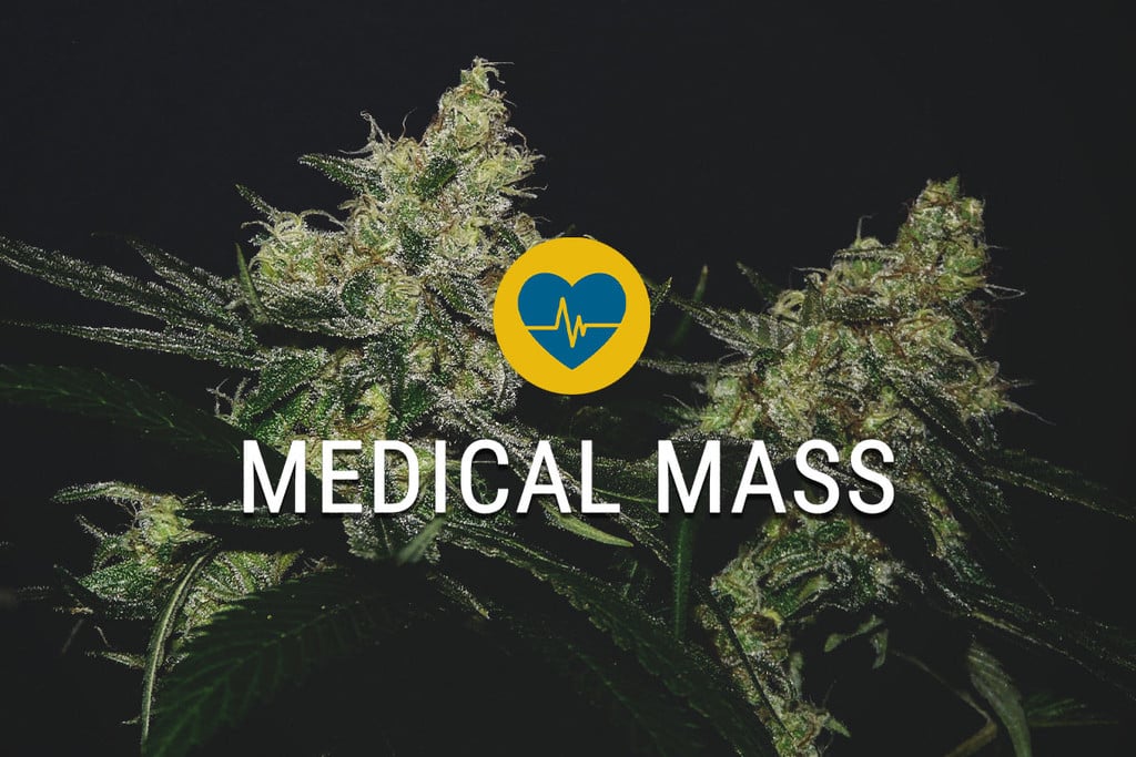 Medical Mass: Enjoy Everything Cannabis Has to Offer