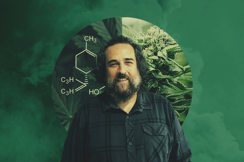 RQS Interviews — Jimi From Reggae Seeds: Creator of a CBD Legend