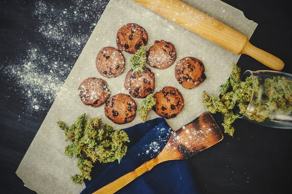 How To Make Cannabis Edibles