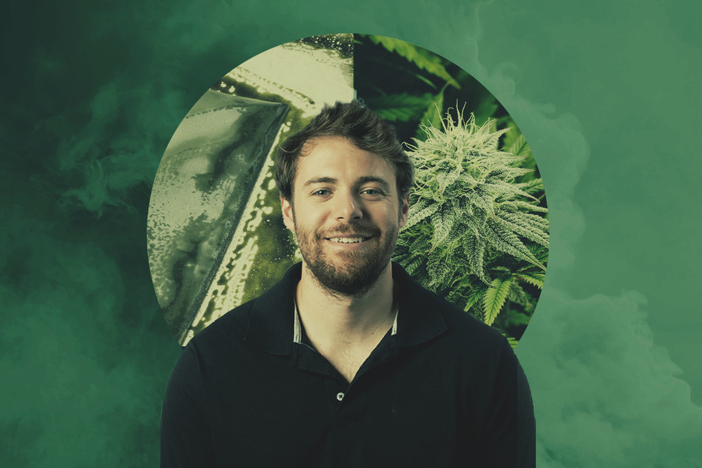 RQS Interviews — Understanding Solventless Extracts With Eric Vlosky